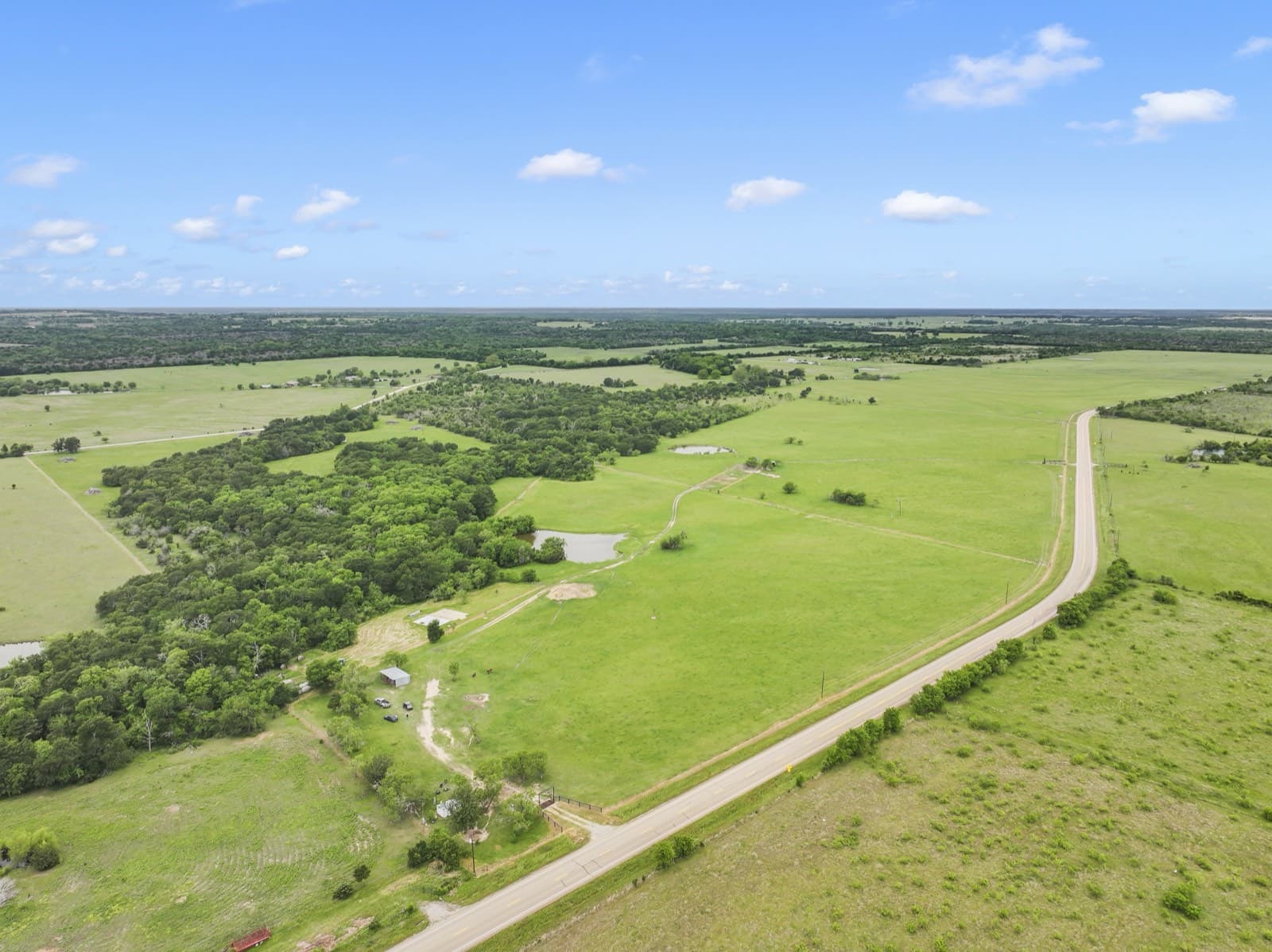Land & Ranch