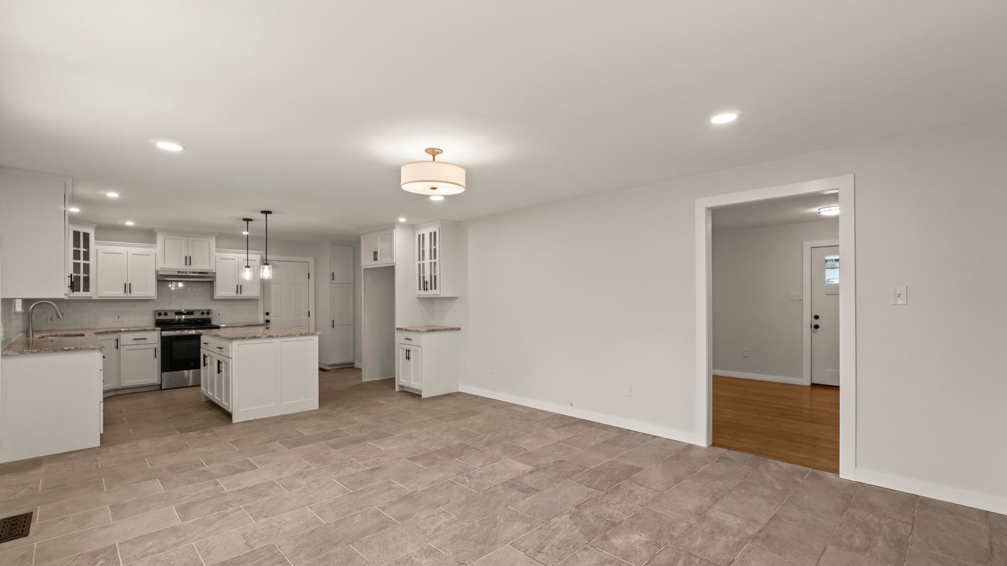 Professional Listing Photography